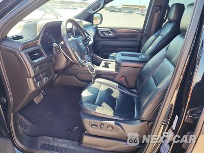 Zdjęcie 7 z 13 samochodu: 2021 CHEVROLET SUBURBAN C1500 LS VIN:1GNSCBKD8MR372173 - miniatura