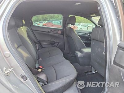 Zdjęcie 10 z 12 samochodu: 2017 HONDA CIVIC SPORT VIN:SHHFK7H47HU234622 - miniatura