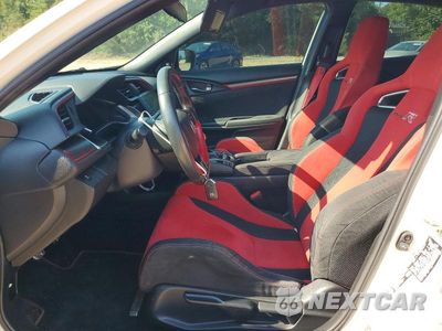 Zdjęcie 7 z 12 samochodu: 2019 HONDA CIVIC TYPE-R TOURING VIN:SHHFK8G70KU201177 - miniatura