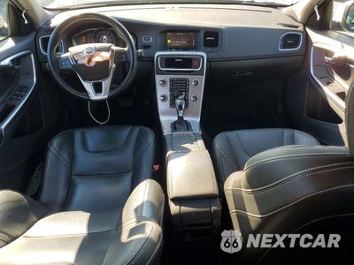 Zdjęcie 8 z 12 samochodu: 2018 VOLVO S60 DYNAMIC VIN:YV140MTL3J2451048 - miniatura
