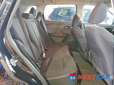 Zdjęcie 10 z 12 samochodu: 2023 NISSAN ROGUE S VIN:5N1BT3AB6PC860992 - miniatura