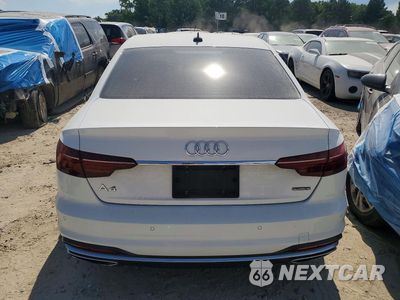 Zdjęcie 6 z 13 samochodu: 2022 AUDI A4 PREMIUM PLUS 45 VIN:WAUEAAF40NN015334 - miniatura