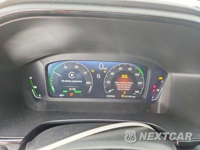 Zdjęcie 9 z 12 samochodu: 2026 HONDA CR-V SPORT-L VIN:7FARS6H89TE099877 - miniatura