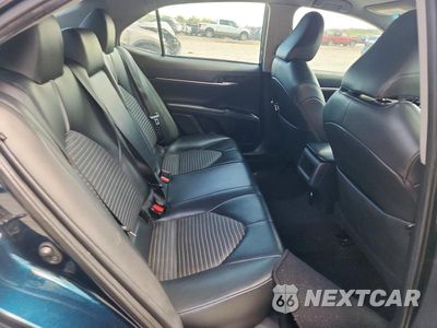 Zdjęcie 10 z 13 samochodu: 2019 TOYOTA CAMRY SE VIN:4T1B11HK1KU731688 - miniatura