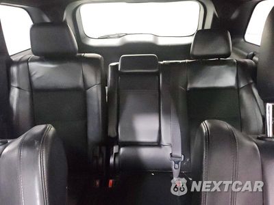 Zdjęcie 10 z 13 samochodu: 2015 JEEP GRAND CHEROKEE LAREDO VIN:1C4RJFAG4FC919090 - miniatura