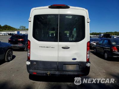 Zdjęcie 6 z 13 samochodu: 2019 FORD TRANSIT T-250 DELIVERY VAN VIN:1FTYR2CM9KKB81870 - miniatura