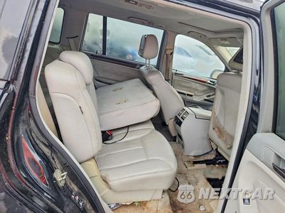 Zdjęcie 11 z 14 samochodu: 2007 MERCEDES-BENZ GL 450 4MATIC VIN:4JGBF71E67A112845 - miniatura