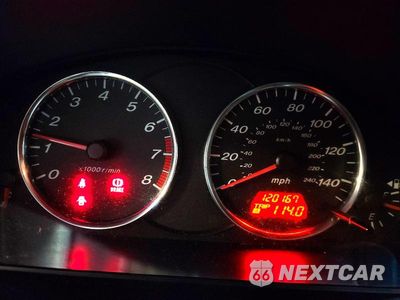 Zdjęcie 9 z 12 samochodu: 2006 MAZDA 6 S VIN:1YVHP84D765M28597 - miniatura