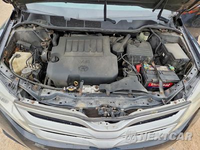 Zdjęcie 11 z 12 samochodu: 2014 TOYOTA VENZA XLE VIN:4T3ZK3BB2EU066991 - miniatura