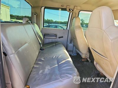 Zdjęcie 10 z 13 samochodu: 2008 FORD F350 SRW SUPER DUTY VIN:1FTSW31588EB42873 - miniatura