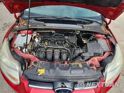 Zdjęcie 11 z 12 samochodu: 2012 FORD FOCUS SEL VIN:1FAHP3H2XCL390278 - miniatura