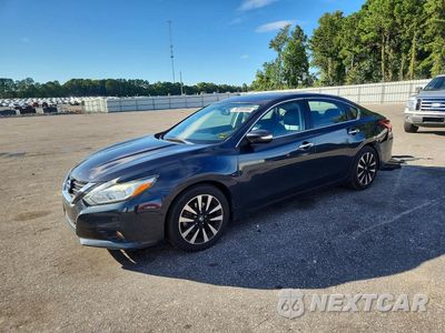2018 NISSAN ALTIMA 2.5 SL 1N4AL3AP6JC131092 - główne zdjęcie licytacji z USA - miniatura