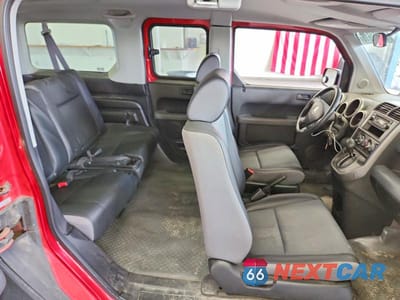 Zdjęcie 11 z 13 samochodu: 2006 HONDA ELEMENT LX VIN:5J6YH28346L011929 - miniatura