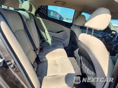 Zdjęcie 10 z 12 samochodu: 2014 KIA OPTIMA LX VIN:5XXGM4A71EG271144 - miniatura