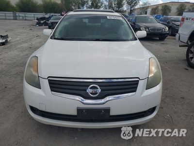 Piąte zdjęcie samochodu w środku: 2008 NISSAN ALTIMA 2.5 VIN:1N4AL21E68N495584 - miniatura