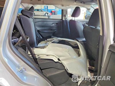 Zdjęcie 11 z 13 samochodu: 2025 NISSAN ROGUE SV VIN:5N1BT3BB5SC778212 - miniatura