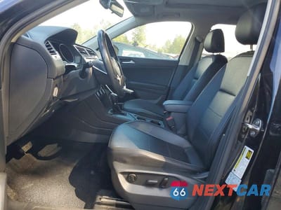 Zdjęcie 7 z 13 samochodu: 2018 VOLKSWAGEN TIGUAN SE VIN:3VV3B7AX1JM083854 - miniatura