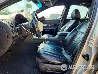 Zdjęcie 7 z 12 samochodu: 2005 LINCOLN LS VIN:1LNHM86S65Y612643 - miniatura