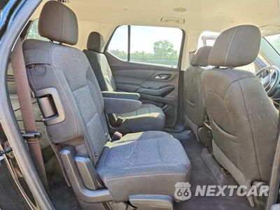 Zdjęcie 11 z 13 samochodu: 2020 CHEVROLET TRAVERSE LT VIN:1GNEVGKW3LJ321392 - miniatura