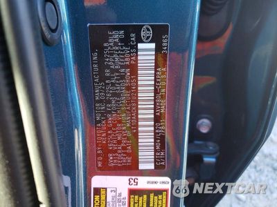 Zdjęcie 12 z 12 samochodu: 2026 TOYOTA CAMRY XSE VIN:4T1DAACK8TU214051 - miniatura