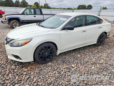 2017 NISSAN ALTIMA 2.5 SR 1N4AL3AP6HC294514 - główne zdjęcie licytacji z USA - miniatura