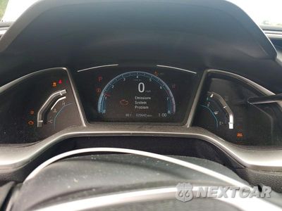 Zdjęcie 9 z 12 samochodu: 2019 HONDA CIVIC EXL VIN:19XFC1F7XKE203936 - miniatura