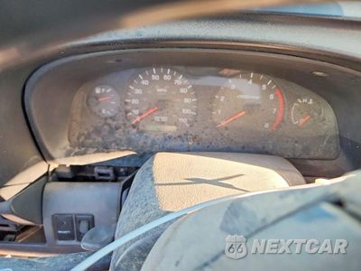Zdjęcie 9 z 12 samochodu: 2000 NISSAN XTERRA XE-V6 VIN:5N1ED28T3YC581973 - miniatura