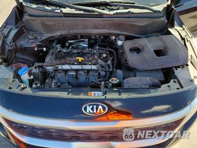 Zdjęcie 12 z 13 samochodu: 2021 KIA SELTOS S VIN:KNDEUCAA1M7180623 - miniatura