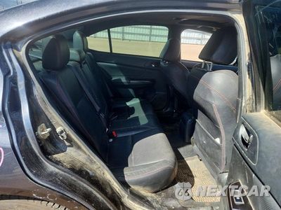 Zdjęcie 10 z 12 samochodu: 2019 SUBARU WRX LIMITED VIN:JF1VA1J65K9806013 - miniatura