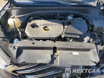 Zdjęcie 12 z 14 samochodu: 2017 HYUNDAI TUCSON SE VIN:KM8J33A44HU594848 - miniatura