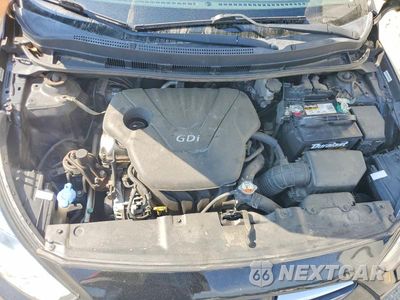 Zdjęcie 11 z 12 samochodu: 2013 HYUNDAI ACCENT GS VIN:KMHCT5AE6DU109603 - miniatura
