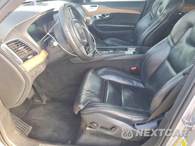 Zdjęcie 7 z 13 samochodu: 2019 VOLVO XC90 T6 INSCRIPTION VIN:YV4A22PLXK1463090 - miniatura
