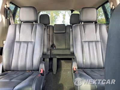 Zdjęcie 10 z 13 samochodu: 2016 CHRYSLER TOWN & COUNTRY TOURING VIN:2C4RC1BG5GR159482 - miniatura