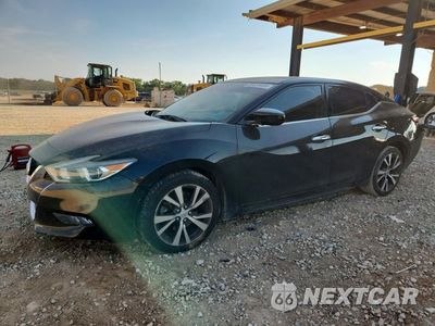 2016 NISSAN MAXIMA 3.5 S 1N4AA6AP5GC381049 - główne zdjęcie licytacji z USA - miniatura