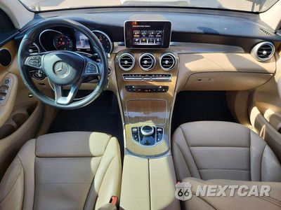 Zdjęcie 8 z 13 samochodu: 2018 MERCEDES-BENZ GLC 300 VIN:WDC0G4JB6JV061841 - miniatura