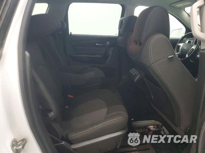 Zdjęcie 11 z 13 samochodu: 2017 CHEVROLET TRAVERSE LT VIN:1GNKRGKD6HJ222255 - miniatura