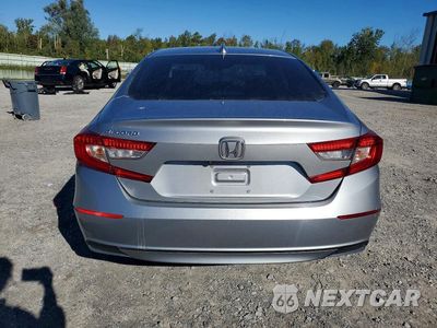 Zdjęcie 6 z 13 samochodu: 2019 HONDA ACCORD LX VIN:1HGCV1F10KA168661 - miniatura