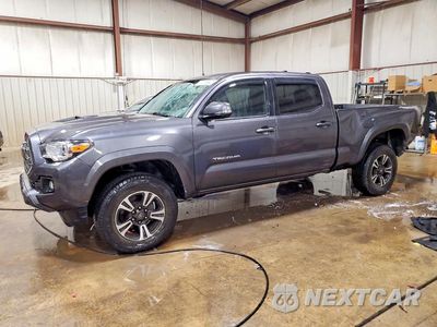 2016 TOYOTA TACOMA TRD SPORT 5TFDZ5BN7GX012189 - główne zdjęcie licytacji z USA - miniatura