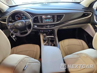 Zdjęcie 8 z 13 samochodu: 2019 BUICK ENCLAVE ESSENCE VIN:5GAERBKW7KJ310220 - miniatura