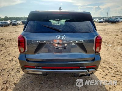 Zdjęcie 6 z 13 samochodu: 2025 HYUNDAI PALISADE SEL VIN:KM8R24GE2SU823174 - miniatura