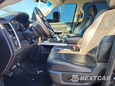 Zdjęcie 7 z 12 samochodu: 2017 RAM 2500 LARAMIE VIN:3C6UR5FL1HG559576 - miniatura