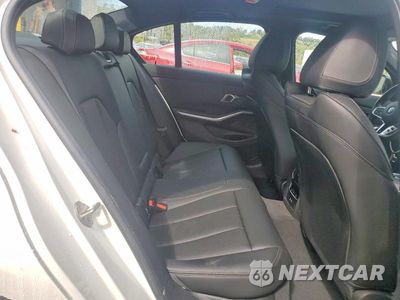 Zdjęcie 10 z 13 samochodu: 2026 BMW 330XI VIN:3MW89CW06T8F85434 - miniatura