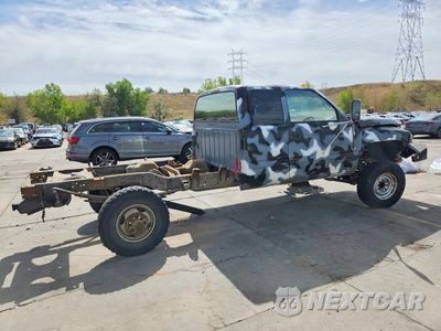 Trzecie zdjęcie samochodu z tyłu: 1997 DODGE RAM 3500 VIN:3B7MF33D8VM550289 - miniatura