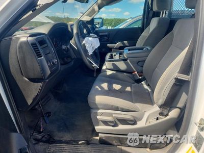 Zdjęcie 7 z 12 samochodu: 2018 CHEVROLET SILVERADO C1500 VIN:1GCNCNEH6JZ379463 - miniatura