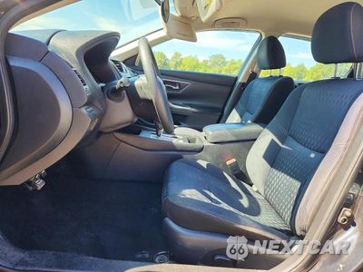 Zdjęcie 7 z 12 samochodu: 2018 NISSAN ALTIMA 2.5 S VIN:1N4AL3AP3JC228590 - miniatura