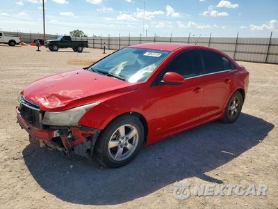 2014 CHEVROLET CRUZE LT 1G1PC5SB9E7352650 - główne zdjęcie licytacji z USA - miniatura
