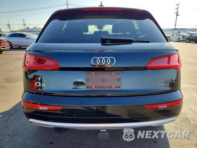 Zdjęcie 6 z 13 samochodu: 2019 AUDI Q5 PREMIUM PLUS VIN:WA1BNAFY7K2018087 - miniatura