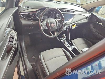 Zdjęcie 8 z 13 samochodu: 2020 BUICK ENCORE GX PREFERRED VIN:KL4MMBS24LB099862 - miniatura