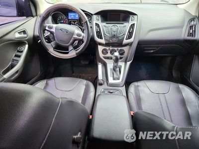 Zdjęcie 8 z 12 samochodu: 2013 FORD FOCUS SE VIN:1FADP3K22DL128960 - miniatura