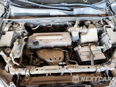 Zdjęcie 12 z 13 samochodu: 2007 TOYOTA RAV4 SPORT VIN:JTMZD32V875049885 - miniatura